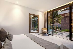 Unclassified image, 5 of 29, button - Villa Ornella by BaliSuperHost (Bali)