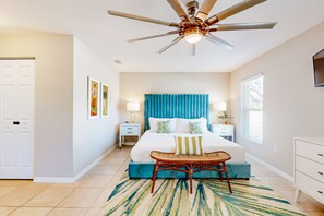 5 Schlafzimmer, Schreibtisch, Bügeleisen/Bügelbrett, kostenloses WLAN