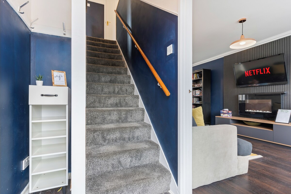 Bild für Gastgeberprofil