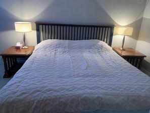4 Schlafzimmer, Bügeleisen/Bügelbrett, Internetzugang, Bettwäsche