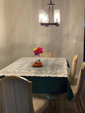 用餐