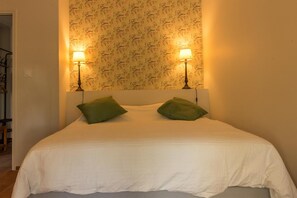 3 bedrooms, free WiFi
