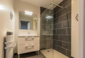 Dusche