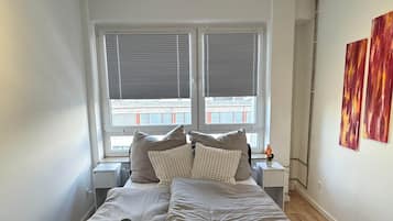 1 slaapkamer, wifi