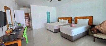 Nazrat Residence