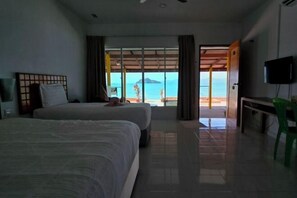 Room - Nazrat Residence (Langkawi)