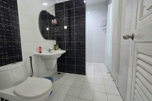 Room - Nazrat Residence (Langkawi)