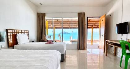 Nazrat Residence