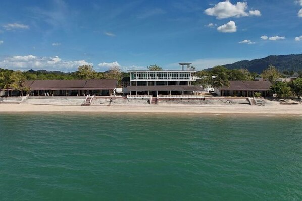 Exterior - Nazrat Residence (Langkawi)