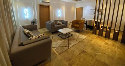 Tobas Apartments