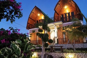 Exterior - Sunny Point Penida (Bali)