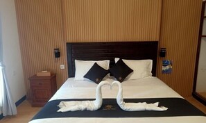 Room - Sunny Point Penida (Bali)
