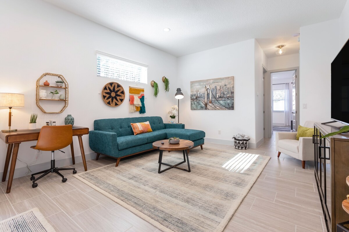 Image de profil de l’hôte