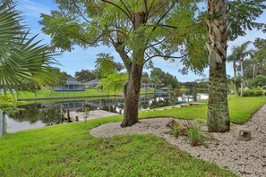 Terrain de lâhĂ©bergement