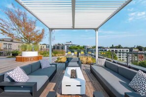 Terraço/pátio
