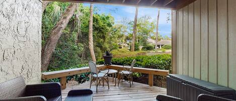 Terras
