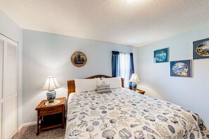 3 habitaciones, tabla de planchar con plancha y wifi gratis 