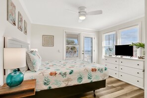 4 Schlafzimmer, Bügeleisen/Bügelbrett, kostenloses WLAN, Bettwäsche