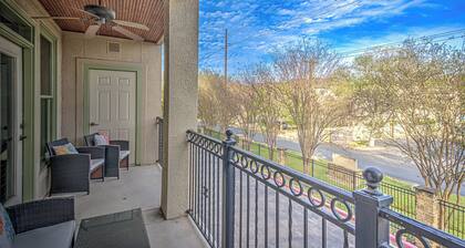 NEW! 3 BDRM Condo I Lake Views/Marina I Mins To DT