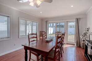 تناول الطعام