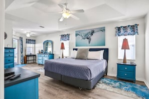 3 Schlafzimmer, Bügeleisen/Bügelbrett, kostenloses WLAN, Bettwäsche