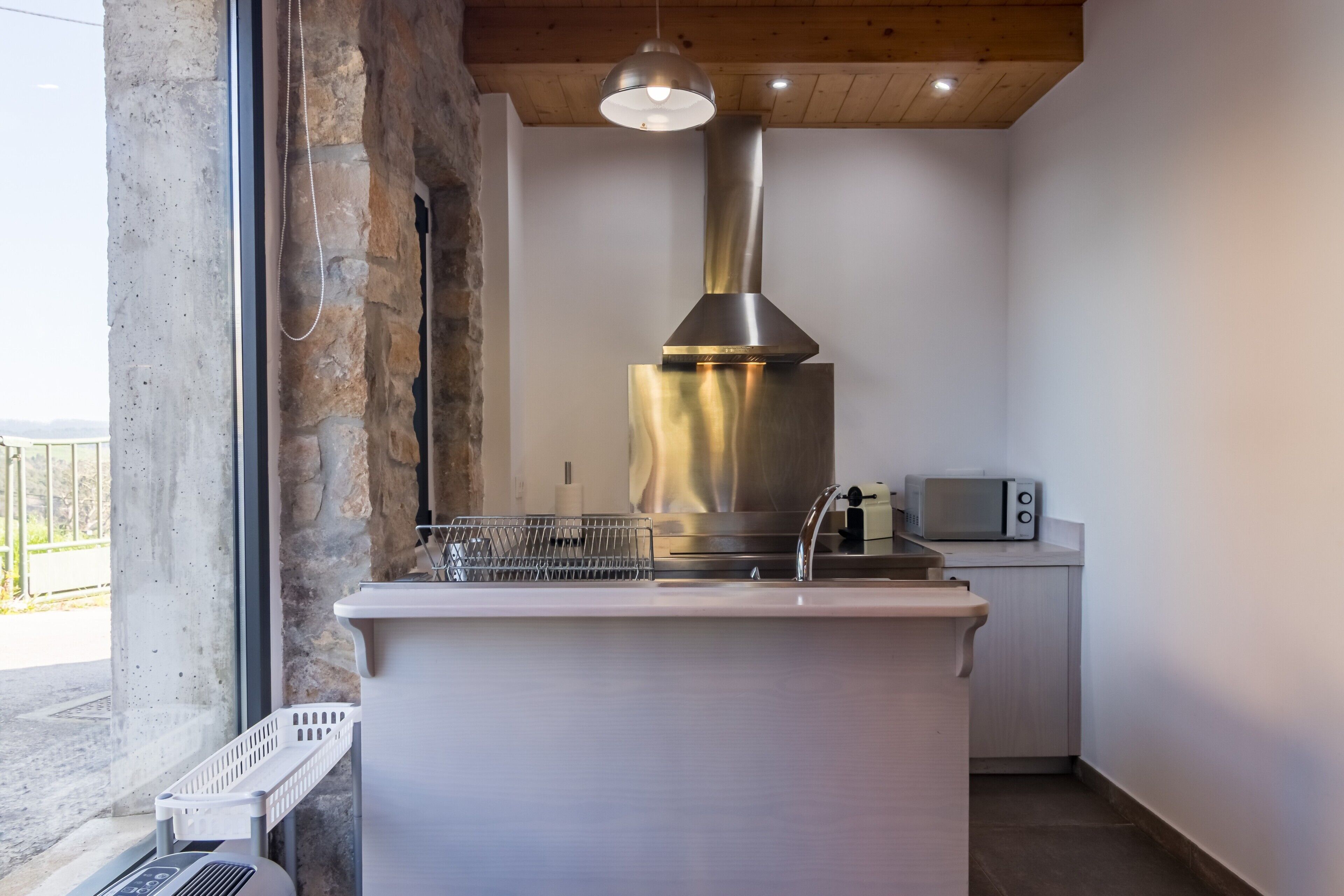 Cucina privata