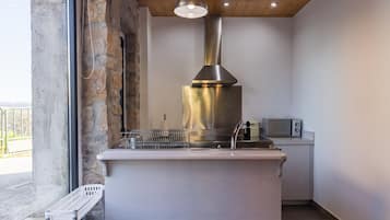 Cucina privata