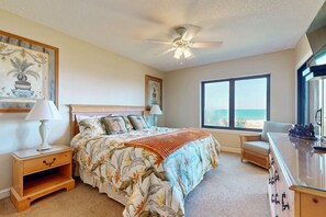 2 soveværelser, strygejern/strygebræt, gratis Wi-Fi, sengetøj