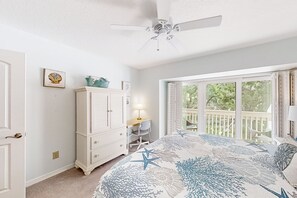 3 chambres, fer et planche Ă repasser, accĂšs au Wi-Fi (inclus)