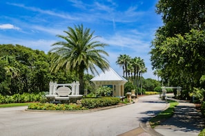 Terrain de lâhĂ©bergement