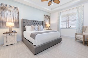 2 Schlafzimmer, Schreibtisch, Bügeleisen/Bügelbrett, Internetzugang