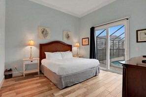 5 bedrooms, iron/ironing board, travel cot, free WiFi