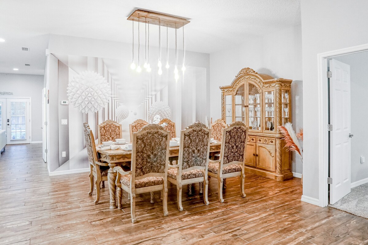 Photo 11 of Updated, dog-friendly gem w/fenced yard, foosball & pool tables, WiFi, fireplace