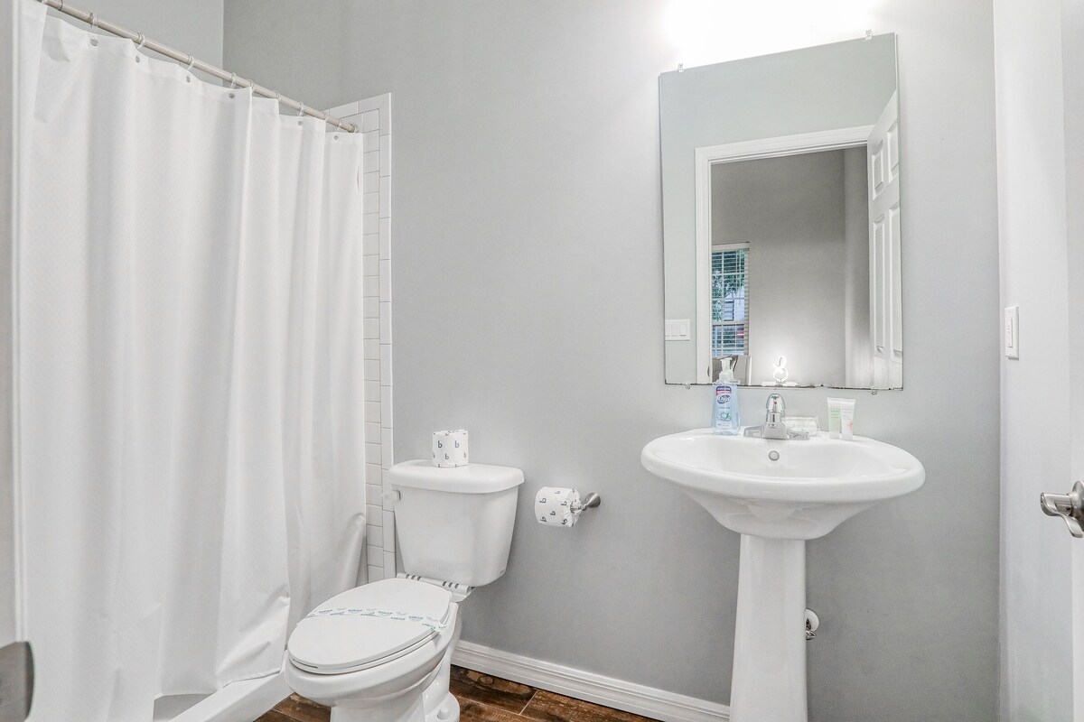 Photo 17 of Updated, dog-friendly gem w/fenced yard, foosball & pool tables, WiFi, fireplace