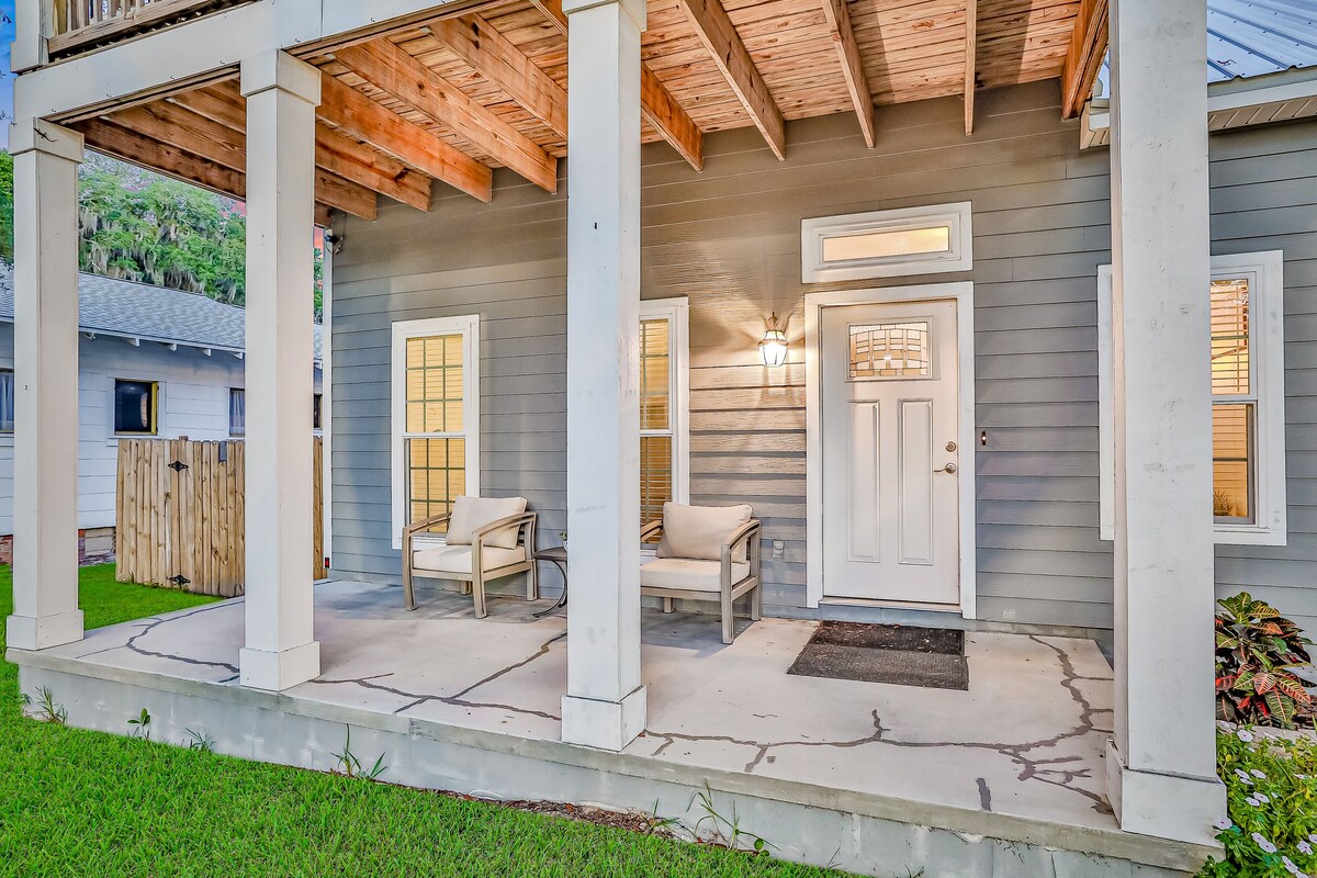 Photo 32 of Updated, dog-friendly gem w/fenced yard, foosball & pool tables, WiFi, fireplace