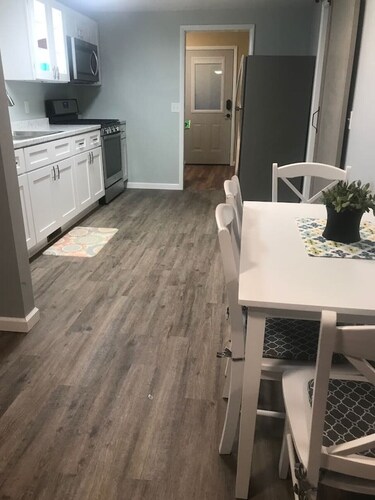 Cozy One Bedroom House