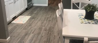 Cozy One Bedroom House