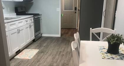 Cozy One Bedroom House