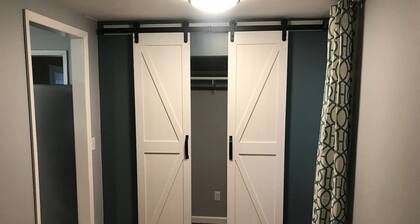 Cozy One Bedroom House