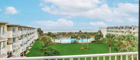 Terrain de lâhĂ©bergement