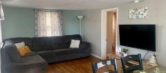 Cozy 2 Bedroom House