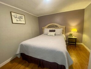 2 室のベッドルーム、WiFi、ベッドシーツ