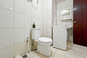 Unclassified image, 2 of 19, button - Callia 1Br Apt Pulo Mas 23/06 (East Jakarta)