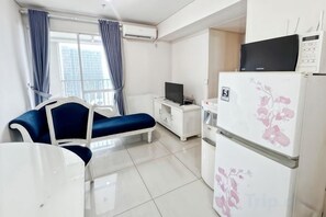 Unclassified image, 5 of 19, button - Callia 1Br Apt Pulo Mas 23/06 (East Jakarta)