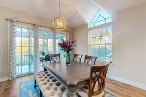 تناول الطعام