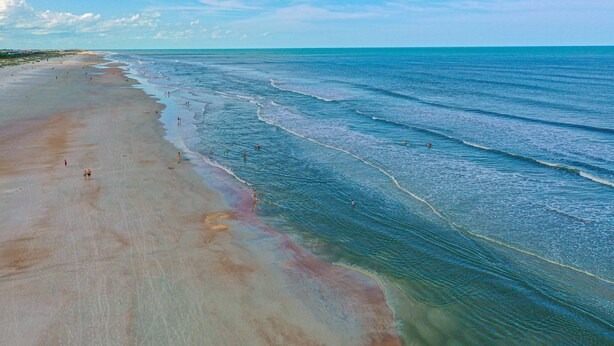 Strand