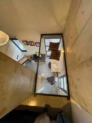 Standard Duplex | Living area
