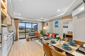 Unclassified image, 3 of 12, button - Sunshine Suites (Lake Tekapo)