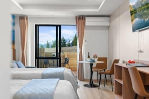 Room - Sunshine Suites (Lake Tekapo)