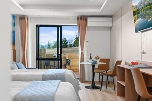 Room - Sunshine Suites (Lake Tekapo)